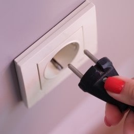 elektronika do odstraszaczy