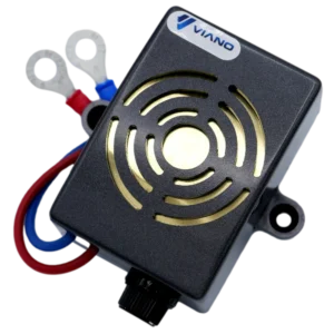 Viano OS1 Uno - Samochodowy odstraszacz kun, gryzoni, szczurów i myszy