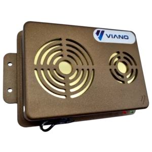 Viano OSA1 - Samochodowy bezprzewodowy odstraszacz kun i gryzoni
