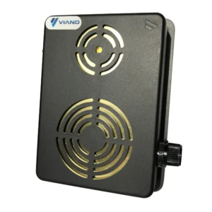 Viano OD10 Mocny Pro - Odstraszacz gryzoni, kun, szczurów i myszy