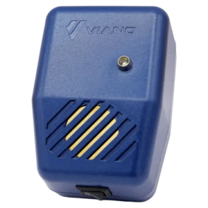 Viano OD8 Mocny LED - Odstraszacz gryzoni, kun, szczurów i myszy