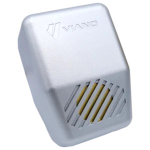 Viano OD3 Mocny Silver - Odstraszacz gryzoni, kun, szczurów i myszy