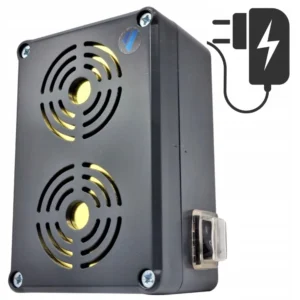 Viano OD9 Waterpro 230V - Odstraszacz gryzoni, kun, myszy i szczurów