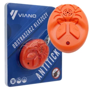 Viano OKL1 Antitick - Odstraszacz kleszczy