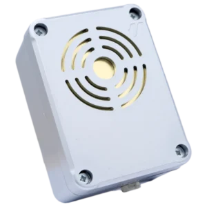 Viano OD12 Watermini Silver - Odstraszacz gryzoni, kun, szczurów i myszy