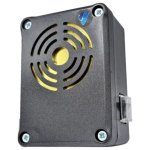 Viano ODA1 - Bezprzewodowy odstraszacz gryzoni, kun, szczurów i myszy