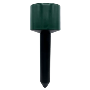 Viano OK1 - Profesjonalny akustyczny odstraszacz kretów i nornic