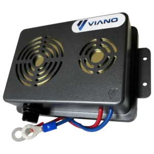 Viano OS2 - Samochodowy odstraszacz gryzoni, kun, szczurów i myszy