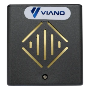 Viano OB1 - Bateryjny odstraszacz gryzoni, kun, szczurów i myszy